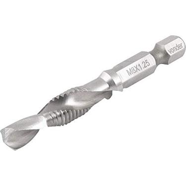 Imagem de Broca/Macho Combinado M8 Vonder.