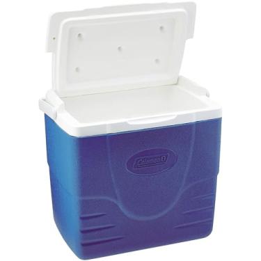 Imagem de Caixa Térmica 15,1L Azul Coleman
