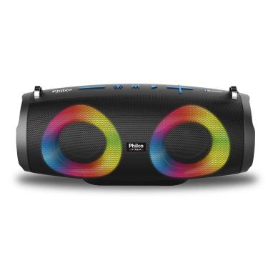 Imagem de Speaker Philco PBS45BT Extreme Bluetooth V5.3 40W