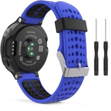 Imagem de Pulseiras Nsmart compatível com Garmin Forerunner modelos 220 230 235 