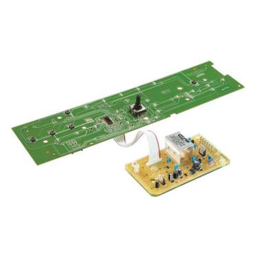 Imagem de Placa Controladora Digital De Processo CP Compatível Lavadora BWL09B V