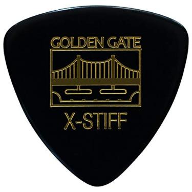 Imagem de Golden Gate Palhetas de Guitarra (MP-103)