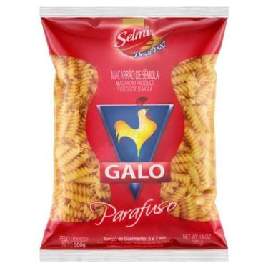 Imagem de Pacote de macarrão