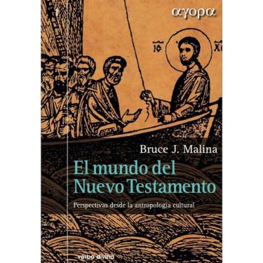 Imagem de El mundo del Nuevo Testamento - Espanhol