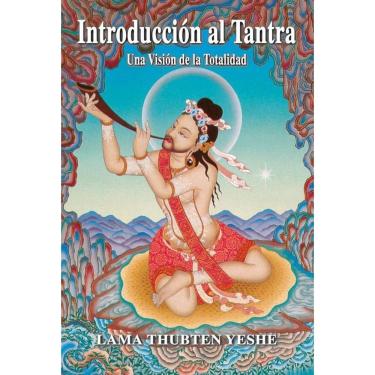 Imagem de Introducción al tantra - Espanhol