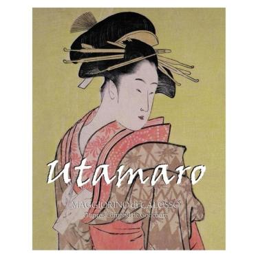Imagem de Utamaro - Francês