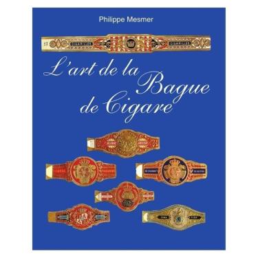 Imagem de L’art de la Bague de Cigare - Francês