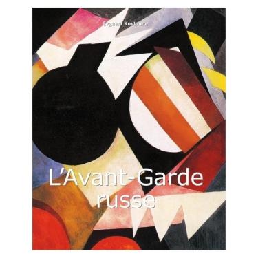 Imagem de L’Avant-Garde russe - Francês
