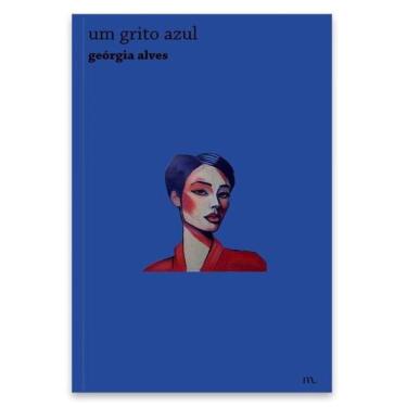 Imagem de Um Grito Azul