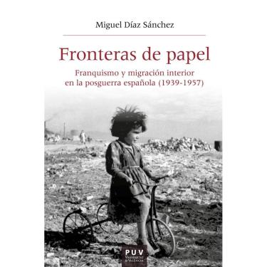 Imagem de Fronteras de papel - Espanhol