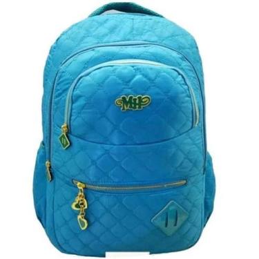 Imagem de Mochila Notebook Costas Escolar Feminina Mh3172 Michelle - Vozz By Ell