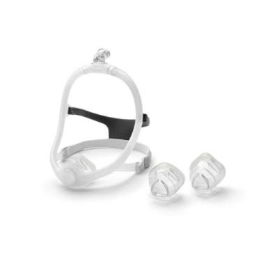 Imagem de Máscara nasal dreamwisp 1137916  - philips respironics