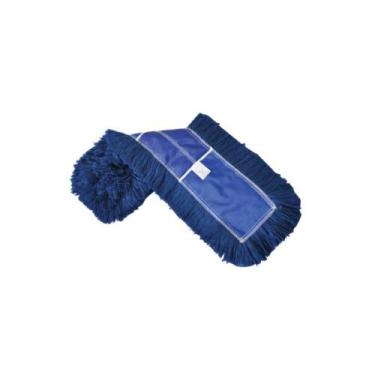 Imagem de Mop microfibra umido arti 45cm azul - bralimpia 