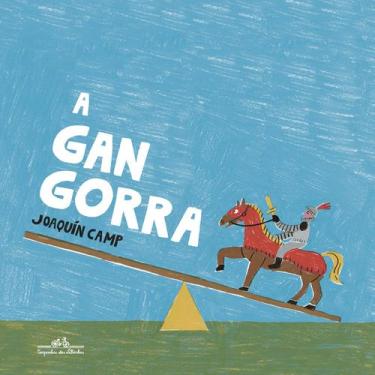 Imagem de Livro - A gangorra
