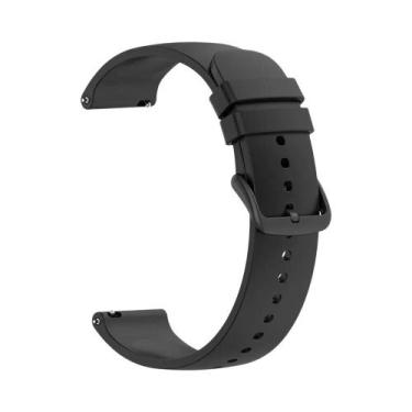 Imagem de Pulseira De Silicone 20/22MM Para Smartwatch Amazfit Bip S GTS 4 2 Min