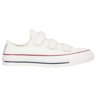 Imagem de Tênis Converse Chuck 70 3V Trance Amêndoa Amêndoa-Unissex