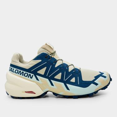 Imagem de Tênis Salomon Speedcross Masculino-Masculino