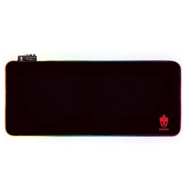 Imagem de MOUSE PAD GAMER EVOLUT EG-402 RED 700X300X3MM/HV-MP861