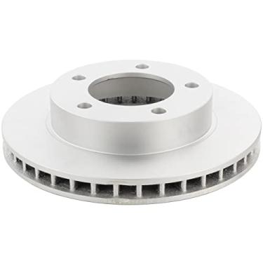 Imagem de MAGMA Disco de freio Pro-Series PSR205115