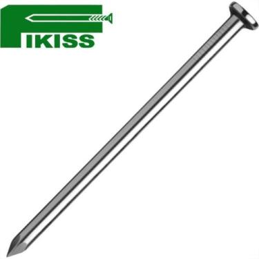 Imagem de Prego Aco V.J.Fikiss Com Cabeca  15X15 (2,40X34mm) Pacote Com 100 Peca