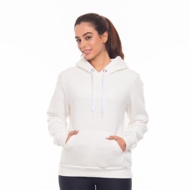 Imagem de Moletom Free Surf 121005164 Feminino C/Capuz-Feminino