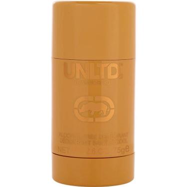 Imagem de Desodorante Masculino Marc Ecko Unltd The Exhibit Em Bastão 80 Ml