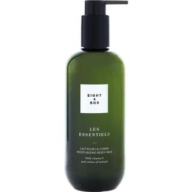 Imagem de Creme Masculino Eight & Bob Leite Corporal 295 Ml