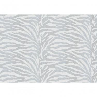 Imagem de Papel De Parede Terra Gracia Zebra (white Silver) 831242 Terra Gracia 831242