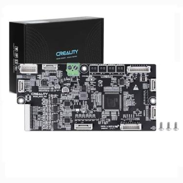 Imagem de Kit de placa-mãe CFS 32 bits MF003 Main V50 compatível com Creality Hi Combo e K2 Plus Combo Impressora 3D Multi Color Auto Filamento Sistema de Substituição Acessórios
