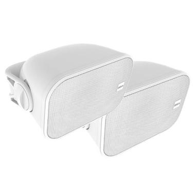 Imagem de Caixa Acustica All Weather AW-6W Par - BSA