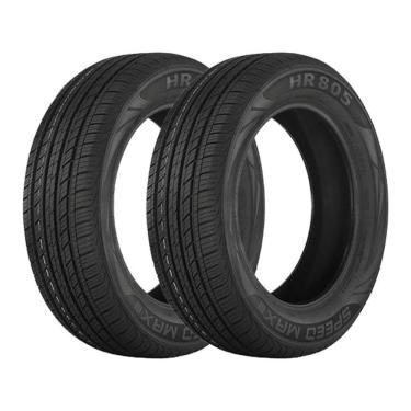 Imagem de Kit 2 Pneus Speedmax Aro 18 225/60R18 HR805 100H