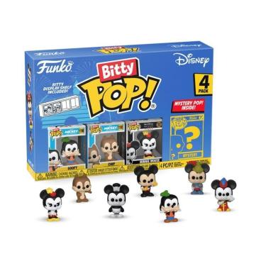 Imagem de Bitty POP! Disney Séries 4