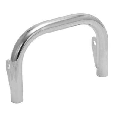 Imagem de Barra Estabilizadora Cromo Forte Motos Honda Titan Fan Start Cargo 160