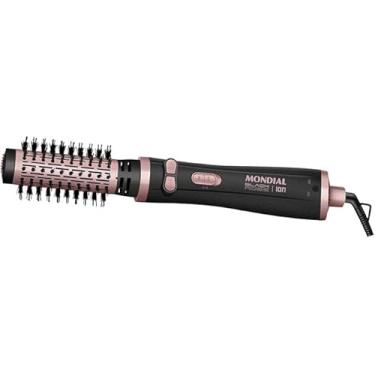 Imagem de Escova Rotativa Black Rose ERB-01 1.200W - Mondial Bivolt