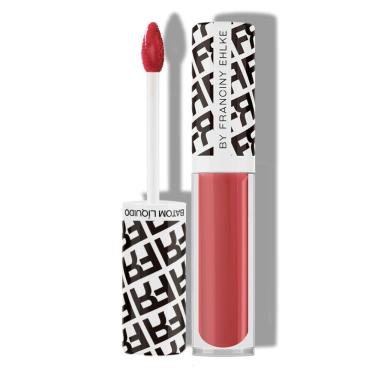 Imagem de Batom Líquido Matte By Franciny Ehlke Delicate Sensualizani