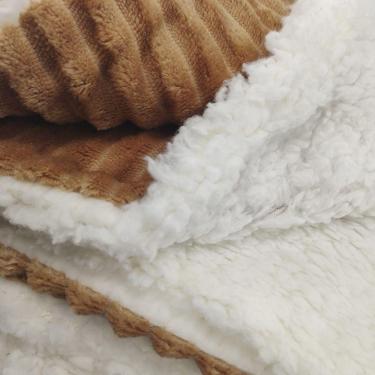 Imagem de Cobertor Edredom Dupla Face Manta Extra Macio Microfibra