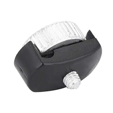 Imagem de Sensor magnético universal para computador - ímã odômetro - acessório de ciclismo eficiente - preto