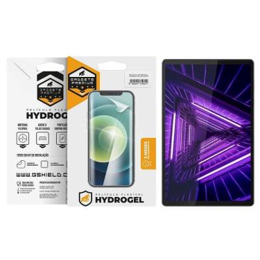 Imagem de Película Para Lenovo Tab M10 - Hydrogel Hd - Gshield