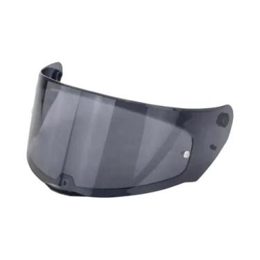 Imagem de Capacete de Motociclista Integral LS2 FF320/FF353/FF328/FF800 - Acessó