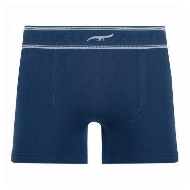 Imagem de Cueca Boxer Sem Costura Zee Rucci ZR0100-001-1616