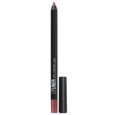 Imagem de Lápis Contorno Labial Edition Lip Liner Define e Realça o Formato dos Lábios Textura Cremosa Rosa Oceane