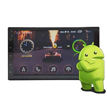 Imagem de Central Multimídia Android 8.1 Roadstar Rs-804br