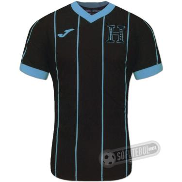 Imagem de Camisa Honduras - Modelo II