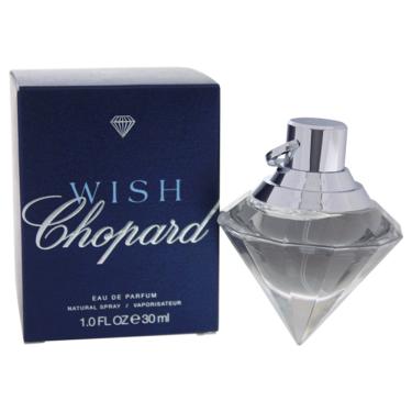 Imagem de Wish by Chopard para mulheres Spray edp de 1 onça