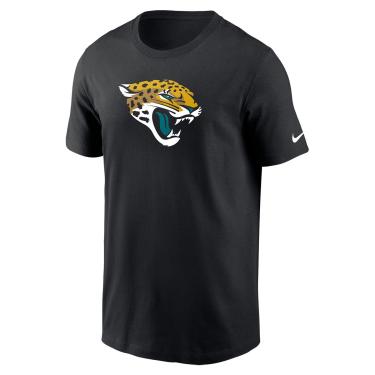 Imagem de Camiseta Jacksonville Jaguars Nike Masculina-Masculino