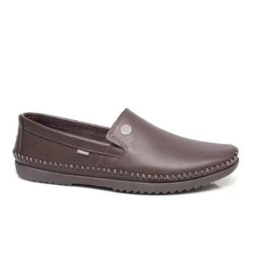 Imagem de SAPATILHA M A FREEWAY COURO MASCULINO-Masculino