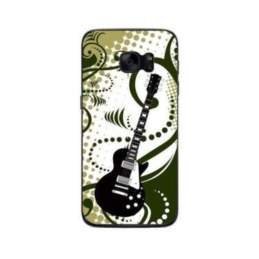 Imagem de Capa Adesivo Skin368 Verso Para Samsung Galaxy S7 Sm-g930 - KawaSkin