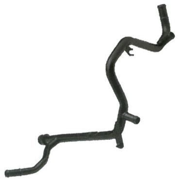 Imagem de Tubo refrigeracao motor metal golf/a4 01/ gasolina - BELAIR