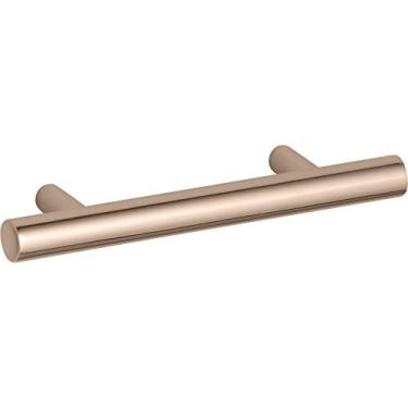 Imagem de Kohler 14485-RGD Puxador de gaveta Purist 7,6 cm 473 g (pacote com 1)