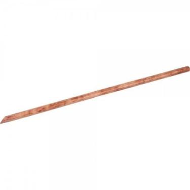Imagem de Cabo de madeira para foice 1 m - Vonder